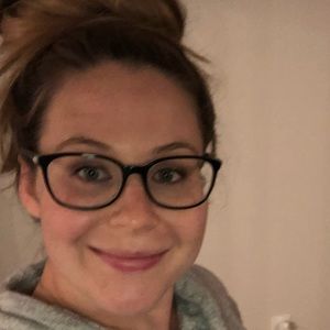 Meet your Posher, Natasha